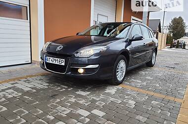 Renault Laguna Bose Ideal 81kw. 2012