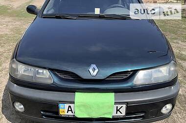 Renault Laguna  2000