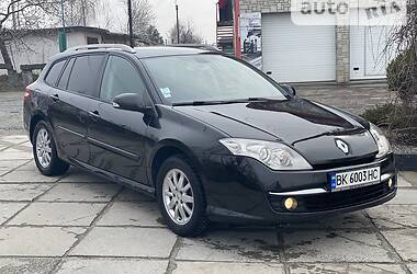 Renault Laguna  2008