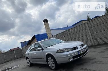 Renault Laguna  2005