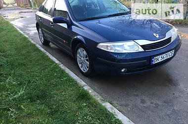 Renault Laguna  2003