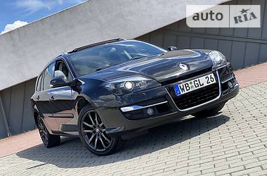 Renault Laguna PANORAMA FULL OPTION 2011