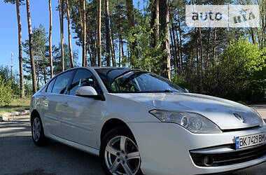 Renault Laguna  2009