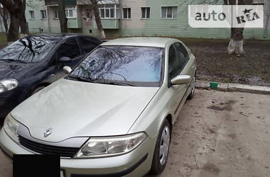 Renault Laguna  2001