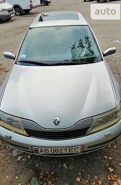 Renault Laguna  2001