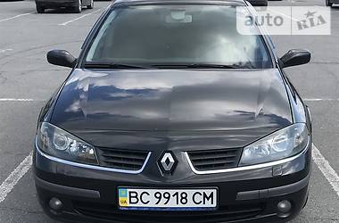 Renault Laguna  2006