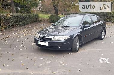 Renault Laguna  2005