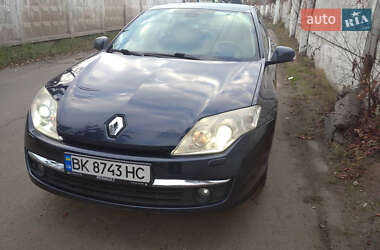 Renault Laguna  2007