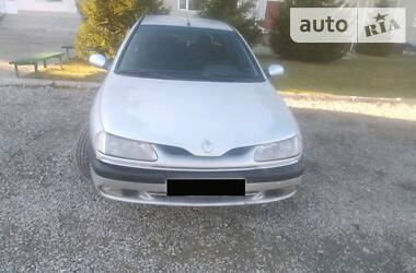 Renault Laguna  1996