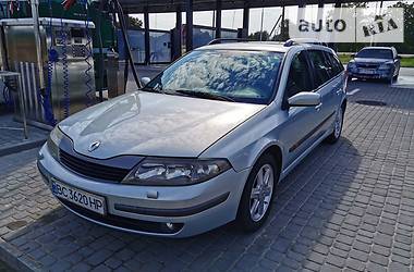 Renault Laguna  2000