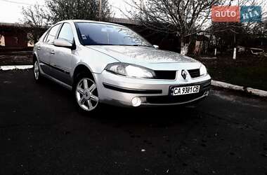 Renault Laguna  2005