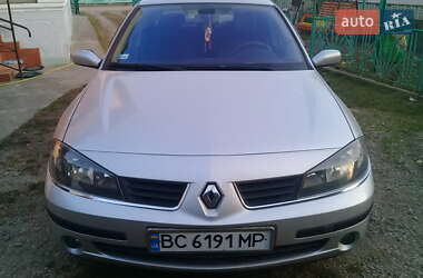 Renault Laguna  2005