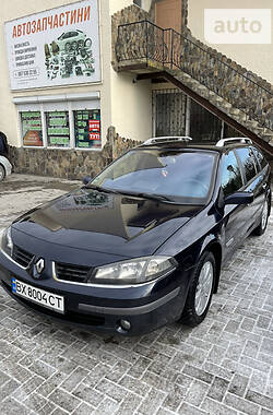 Renault Laguna  2005