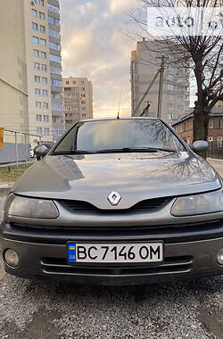 Renault Laguna  1998