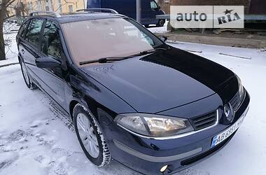 Renault Laguna  2005