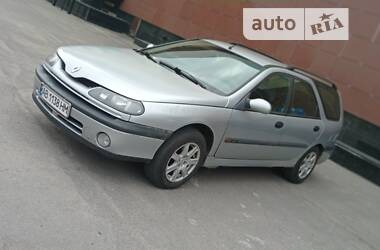 Renault Laguna  1999