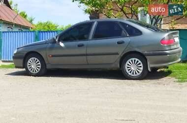 Renault Laguna  1996