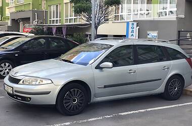 Renault Laguna  2004