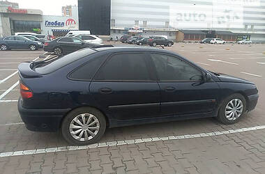 Renault Laguna  1999