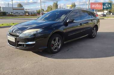 Renault Laguna  2010