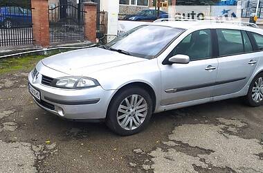 Renault Laguna  2006