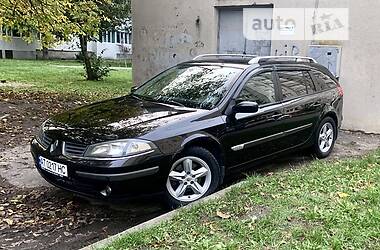 Renault Laguna  2006