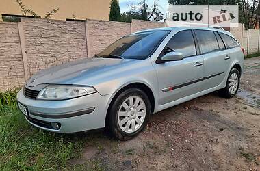 Renault Laguna  2003