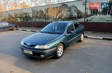 Renault Laguna  1997
