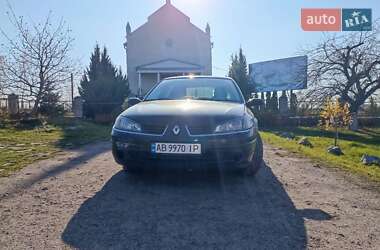 Renault Laguna  2006