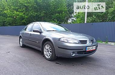 Renault Laguna  2005