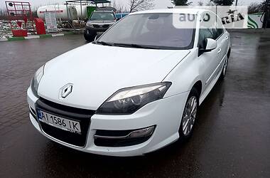 Renault Laguna  2013