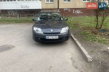 Renault Laguna  2010