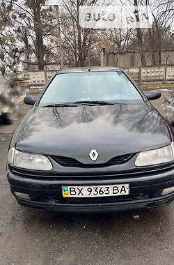 Renault Laguna  1996