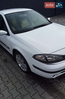 Renault Laguna  2006