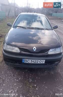 Renault Laguna  1995