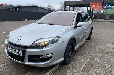 Renault Laguna  2011