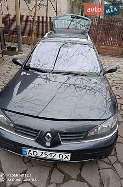 Renault Laguna  2006