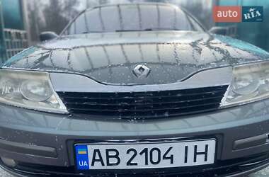 Renault Laguna  2004