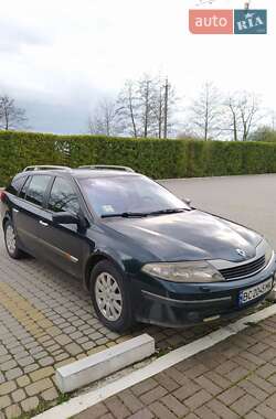 Renault Laguna  2003