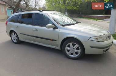 Renault Laguna  2004