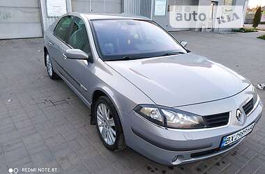 Renault Laguna  2006