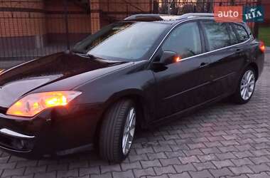 Renault Laguna  2007