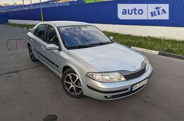 Renault Laguna  2005