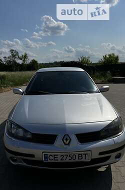 Renault Laguna  2005