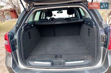 Renault Laguna  2010
