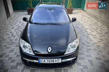 Renault Laguna  2008