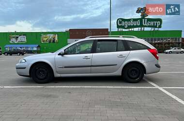 Renault Laguna  2007