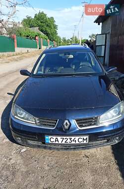 Renault Laguna  2007