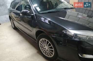 Renault Laguna  2011