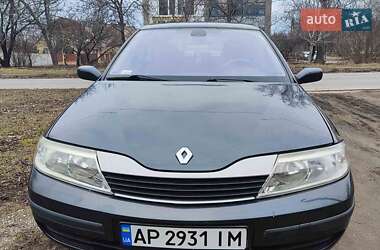 Renault Laguna  2003